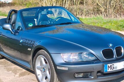 BMW Z3 203.000 km 6.750 &euro; Mönchengladbach 41239