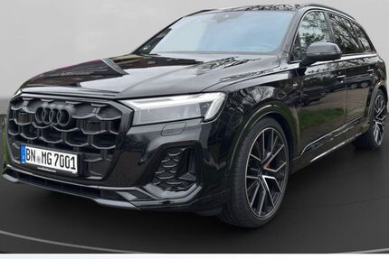 Audi Q7 4.500 km 94.650 &euro; Mönchengladbach 41238