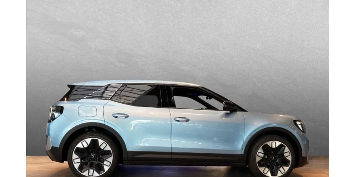 Ford Explorer 5.000 km 44.990 &euro; Geldern 47608