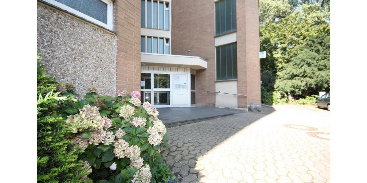 Etagenwohnung Mönchengladbach Süd - 3 Zimmer, 89 m&sup2;, 849&euro; | Angebot:25552146