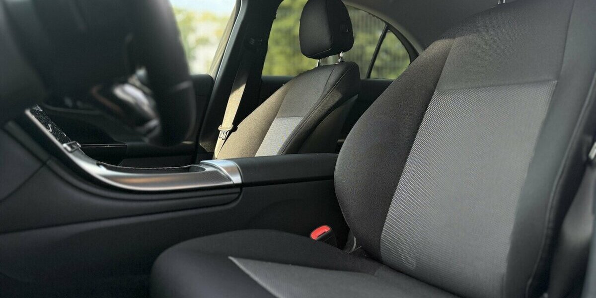 Mercedes-Benz C 200 d Keyless / NAVI / Tempomat / Digit. Tacho 31.000 km 33.990 &euro; Mönchengladbach 41066