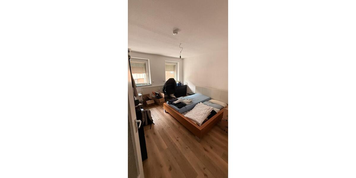 Etagenwohnung Mönchengladbach West - 2 Zimmer, 50 m&sup2;, 630&euro; | Angebot:26034984