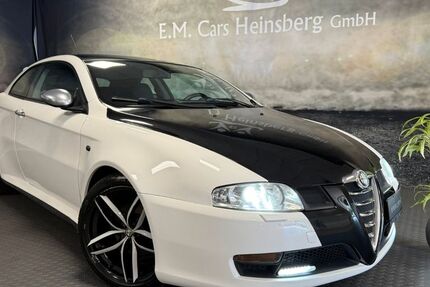 Alfa Romeo GT 252.920 km 2.250 &euro; Heinsberg 52525
