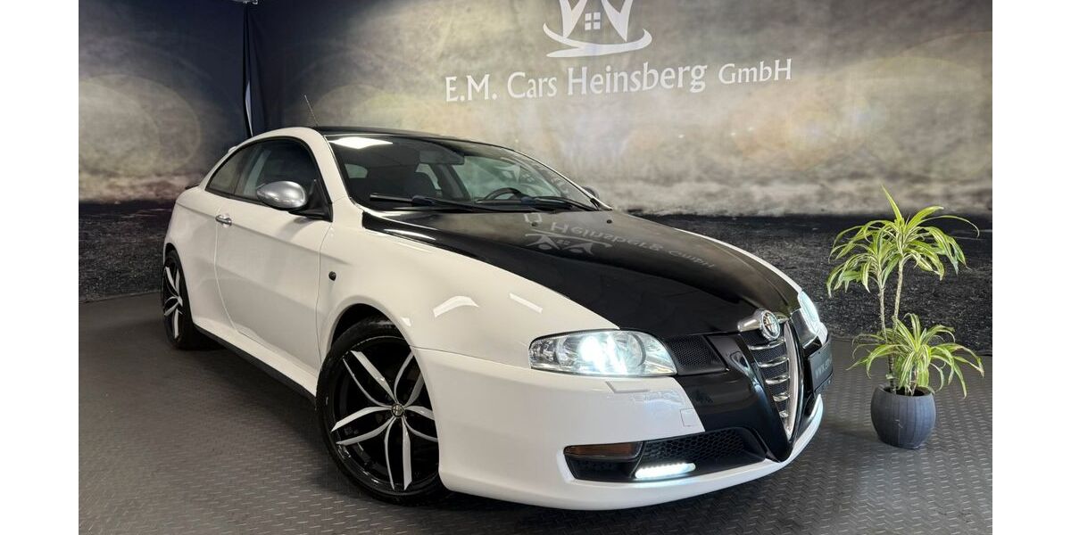 Alfa Romeo GT 252.920 km 2.250 &euro; Heinsberg 52525