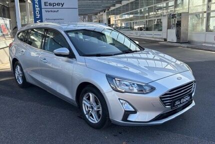 Ford Focus 31.603 km 18.990 &euro; Kamp-Lintfort 47475