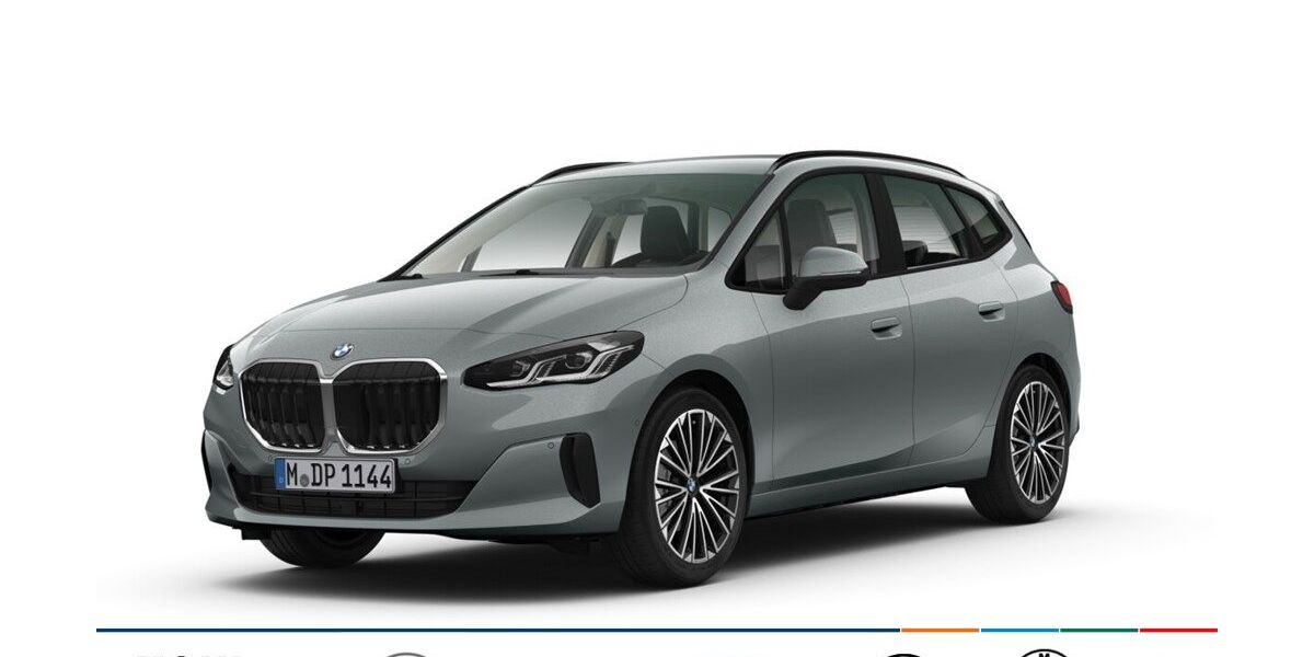 BMW 218 Active Tourer 9.500 km 33.900 &euro; Heinsberg 52525