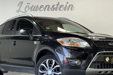 Ford Kuga 180.276 km 3.980 &euro; Moers 47443