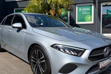 Mercedes-Benz A 180 36.848 km 25.490 &euro; Hückelhoven 41836