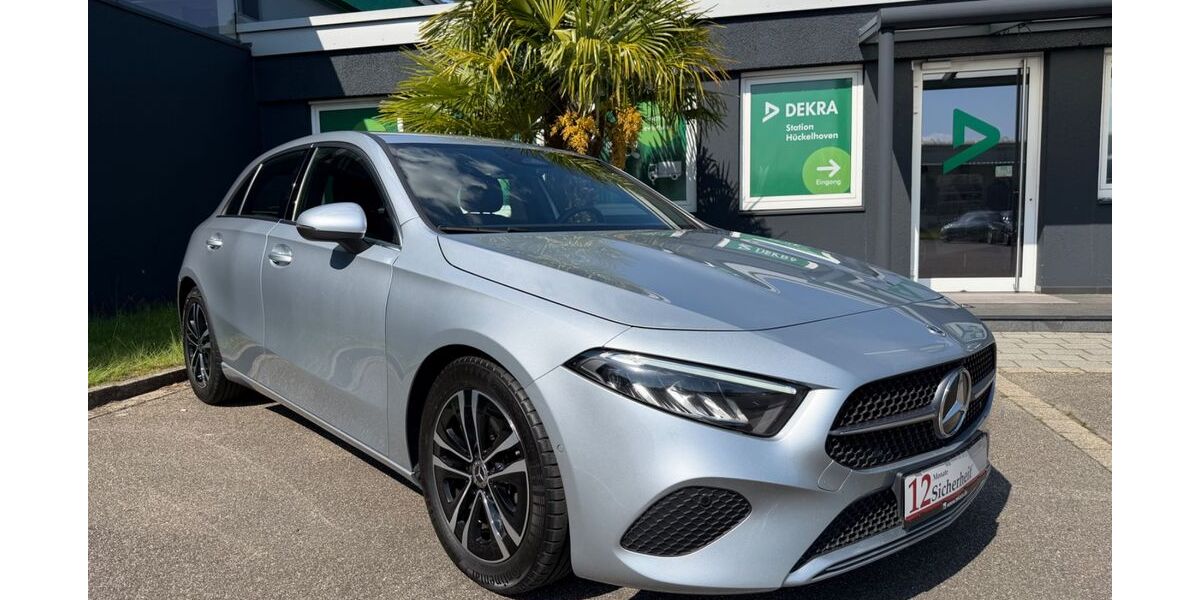 Mercedes-Benz A 180 36.848 km 25.490 &euro; Hückelhoven 41836