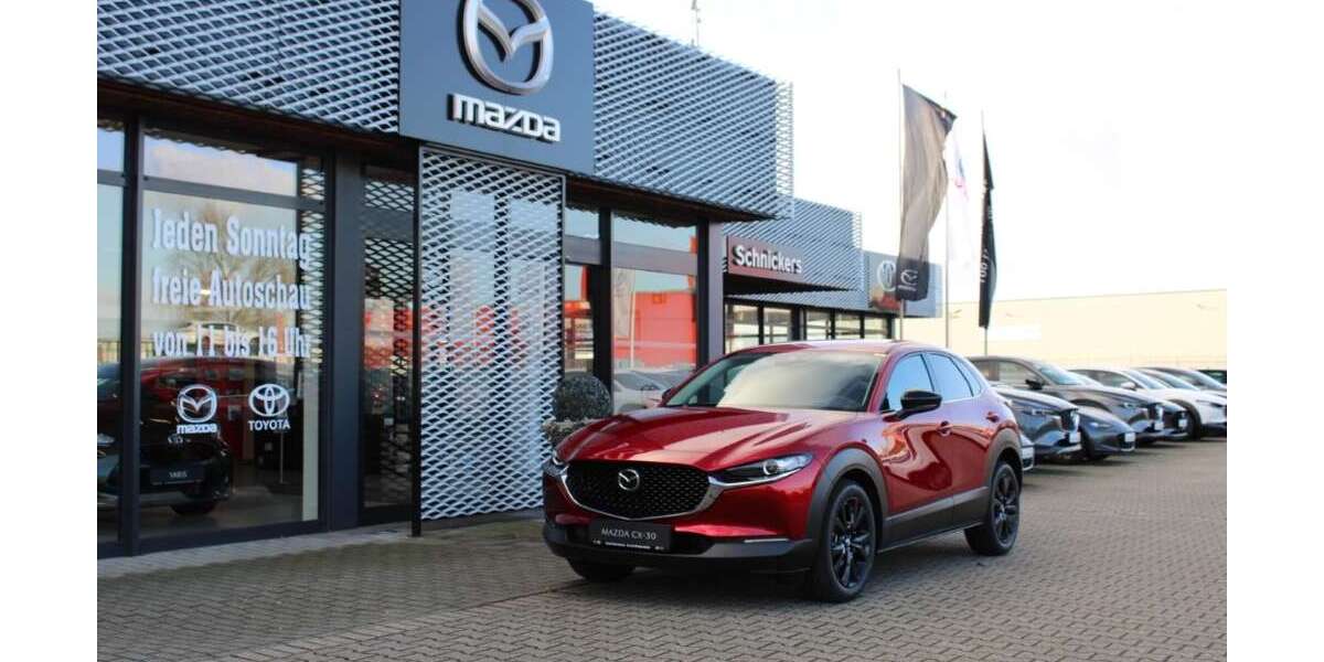 Mazda CX-30 20.126 km 26.251 &euro; Geldern 47608