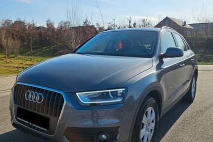 Audi Q3 138.000 km 13.499 &euro; Heinsberg 52525