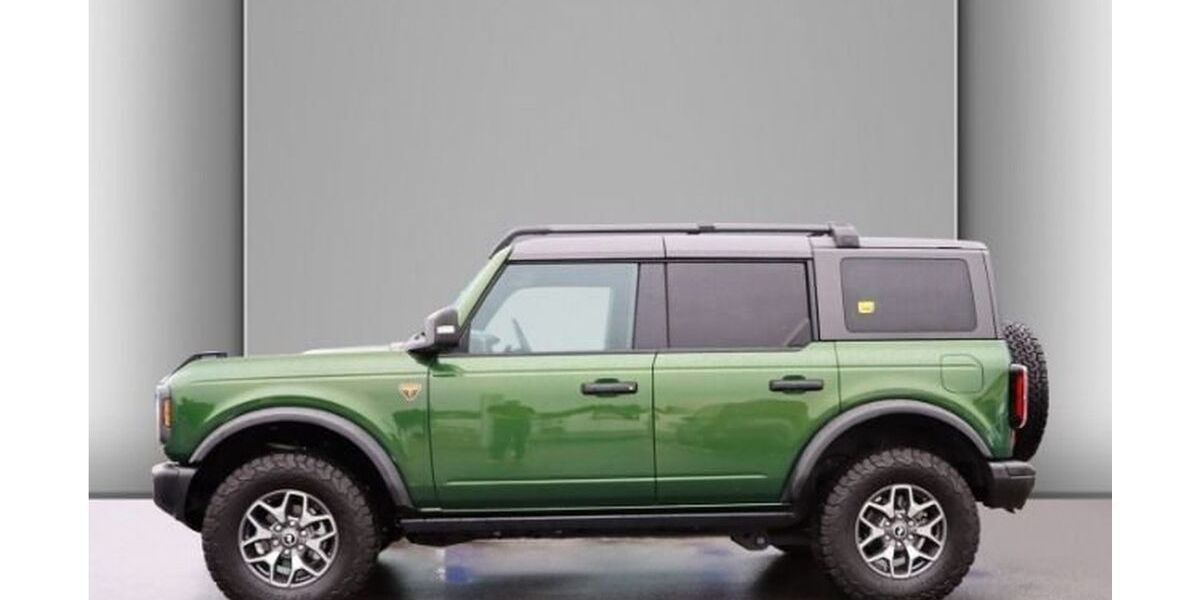 Ford Bronco 32.900 km 49.990 &euro; Geldern 47608