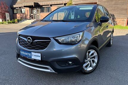 Opel Crossland (X) 109.000 km 8.990 &euro; Mönchengladbach 41068