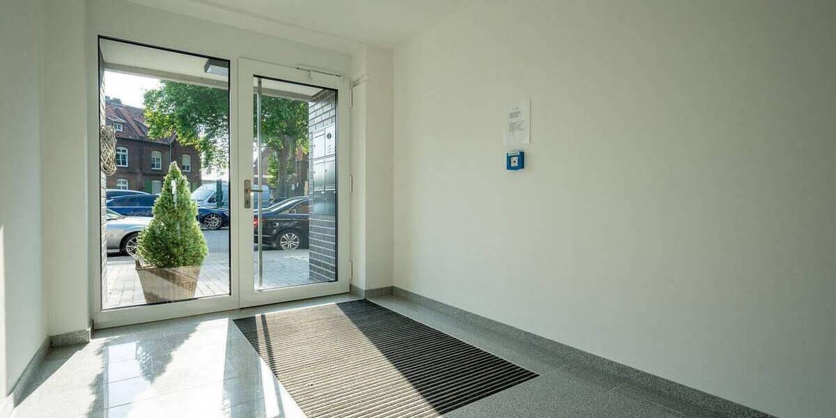 Etagenwohnung Heinsberg Oberbruch - 2 Zimmer, 58 m&sup2;, 180.000&euro; | Angebot:25800912