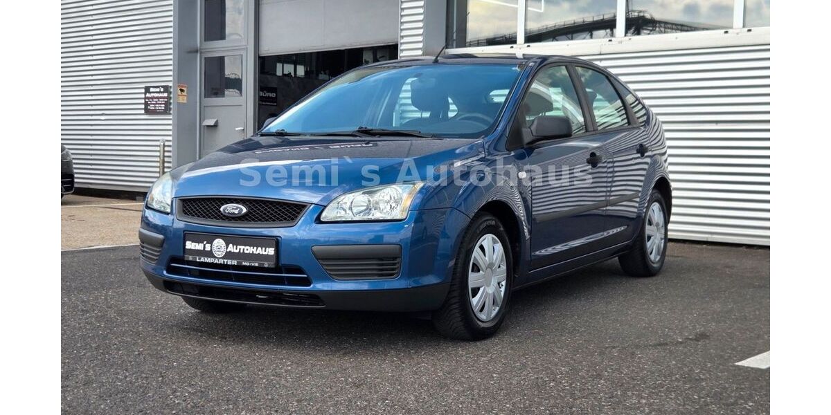 Ford Focus 138.211 km 2.990 &euro; Mönchengladbach 41238