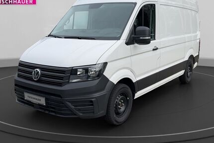 VW Crafter 84.000 km 26.960 &euro; Mönchengladbach 41238