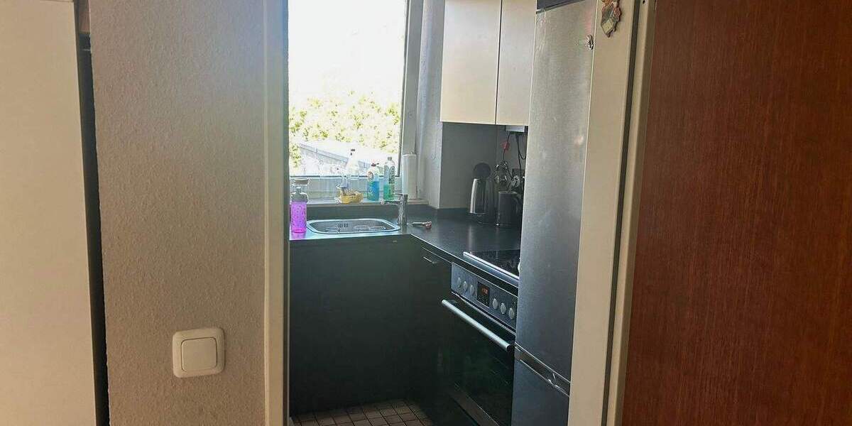 Etagenwohnung Mönchengladbach Stadtmitte - 3 Zimmer, 67 m&sup2;, 485&euro; | Angebot:25970118