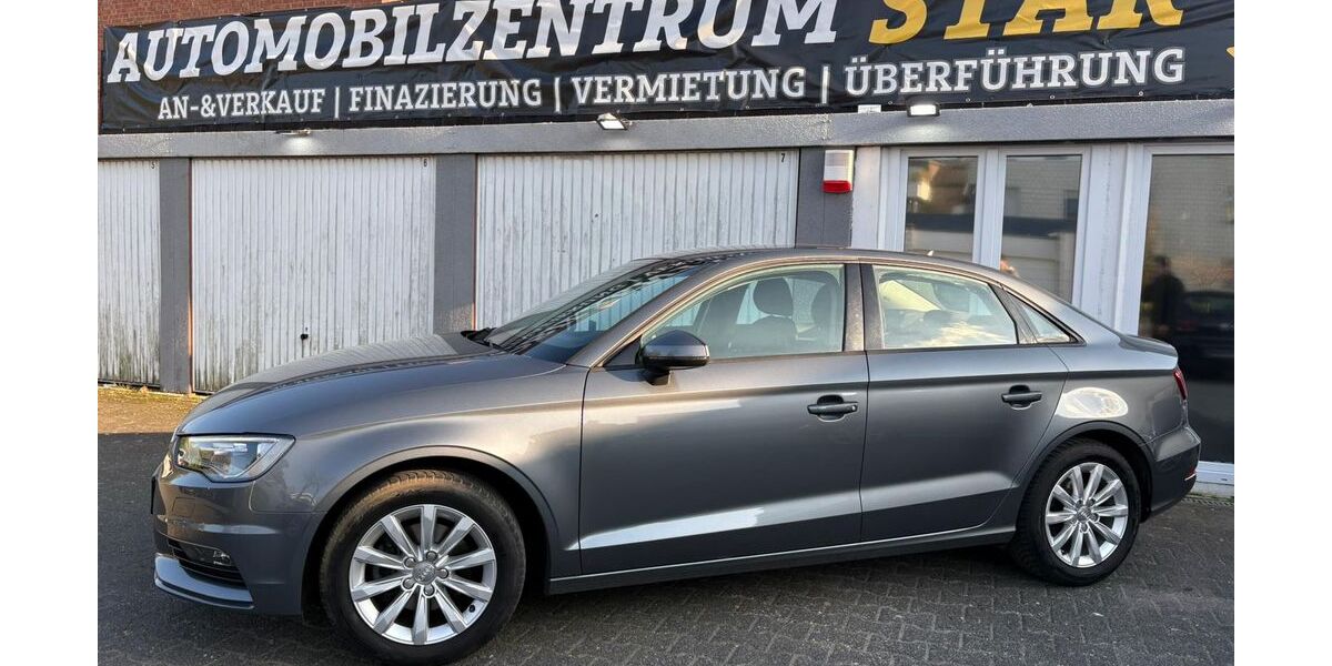 Audi A3 142.000 km 13.999 &euro; Mönchengladbach 41065