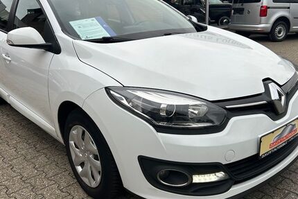 Renault Megane 182.000 km 5.100 &euro; Korschenbroich 41352
