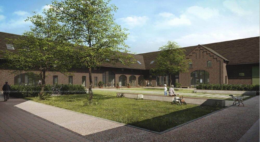 Etagenwohnung Willich Schiefbahn - 4 Zimmer, 193 m&sup2;, 1.428.399&euro; | Angebot:25685771