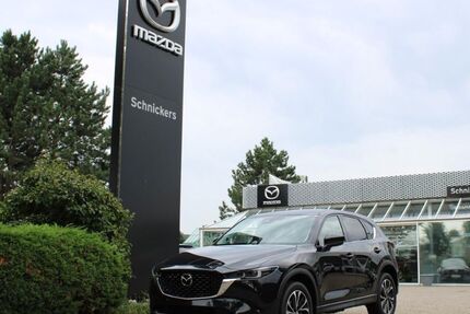 Mazda CX-5 24.640 km 34.230 &euro; Moers 47441