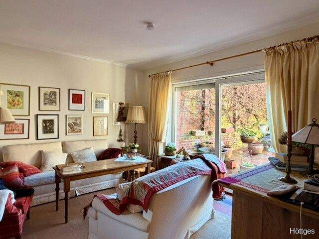 Reihenmittelhaus Mönchengladbach Wickrath - 4 Zimmer, 110 m&sup2;, 325.000&euro; | Angebot:25742587