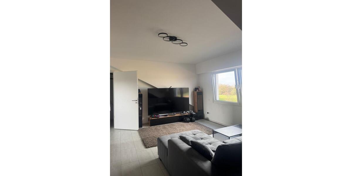 Dachgeschoßwohnung Heinsberg - 2 Zimmer, 70 m&sup2;, 1.145&euro; | Angebot:25327992