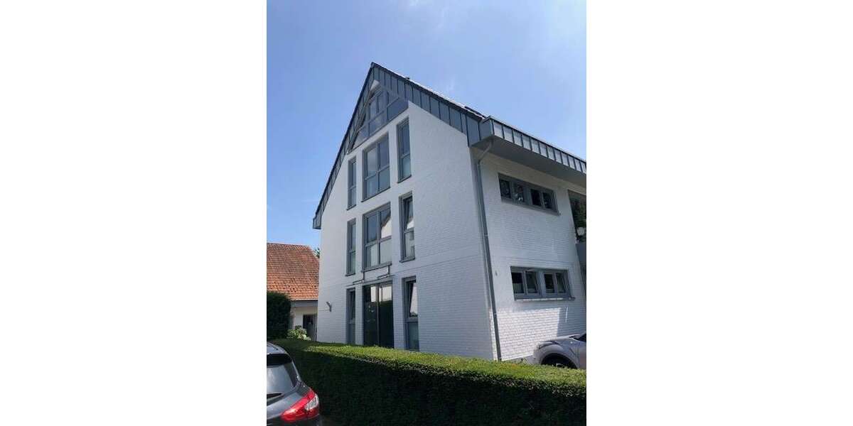 Etagenwohnung Korschenbroich - 1 Zimmer, 40 m&sup2;, 450&euro; | Angebot:26638218