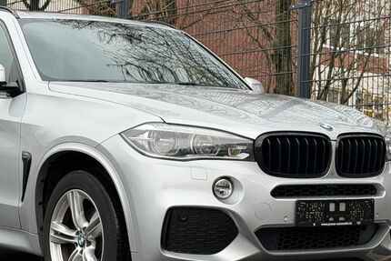 BMW X5 81.477 km 32.490 &euro; Mönchengladbach 41068