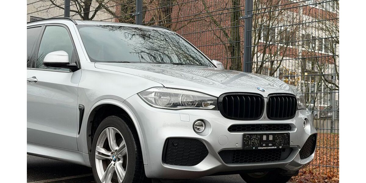 BMW X5 81.477 km 32.490 &euro; Mönchengladbach 41068