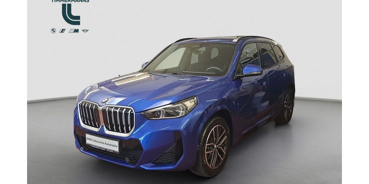 BMW X1 11.214 km 42.930 &euro; Nettetal 41334