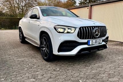 Mercedes-Benz GLE 53 AMG 63.000 km 77.999 &euro; Krefeld 47807