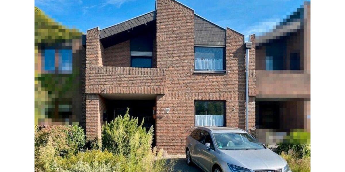 Reihenhaus Niederkrüchten - 4 Zimmer, 121 m&sup2;, 289.000&euro; | Angebot:26067164