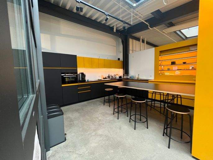 Gewerbeobjekt Düsseldorf Stadtmitte - 1.990&euro; | Angebot:25935089