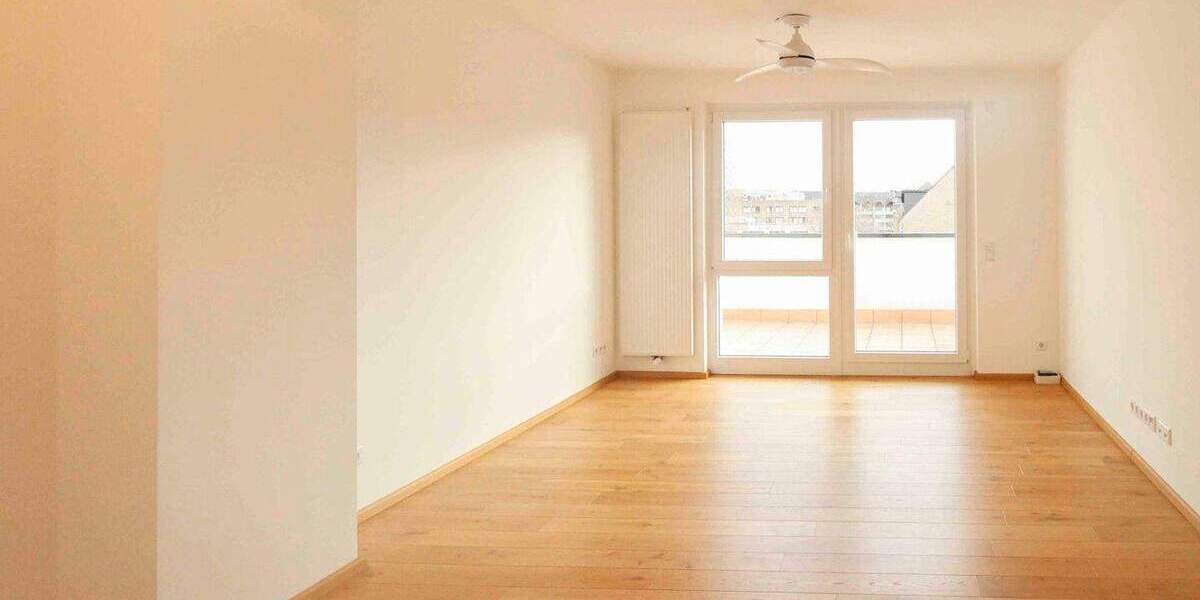 Einfamilienhaus Düsseldorf Bilk - 3 Zimmer, 369.000&euro; | Angebot:25654363