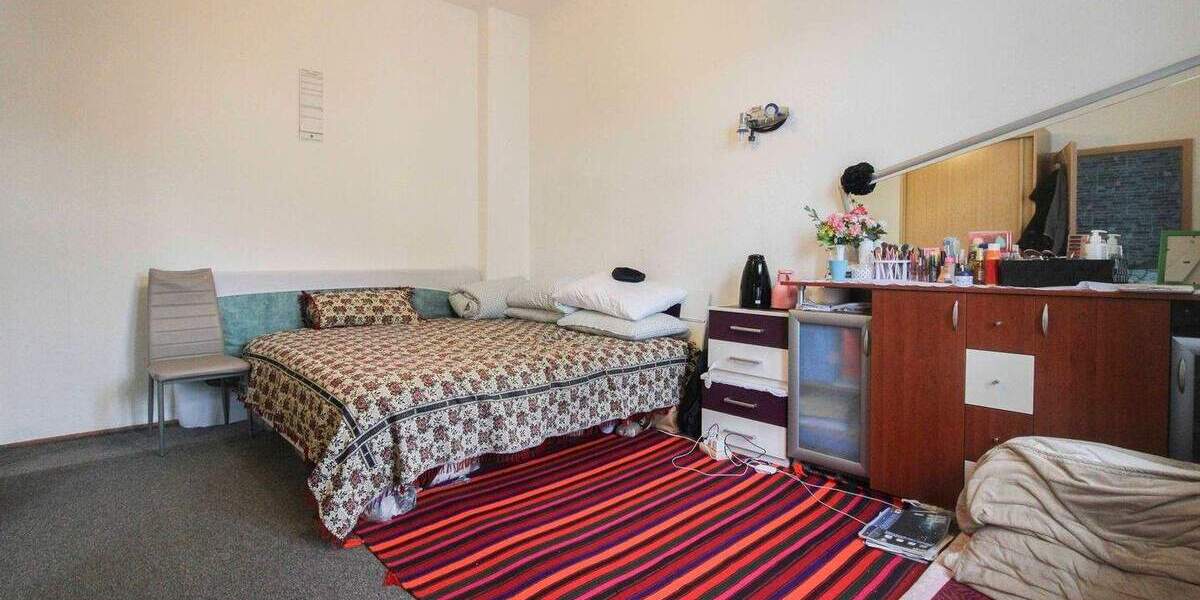 Etagenwohnung Krefeld Dießem/Lehmheide - 6 Zimmer, 127 m&sup2;, 145.000&euro; | Angebot:25777225