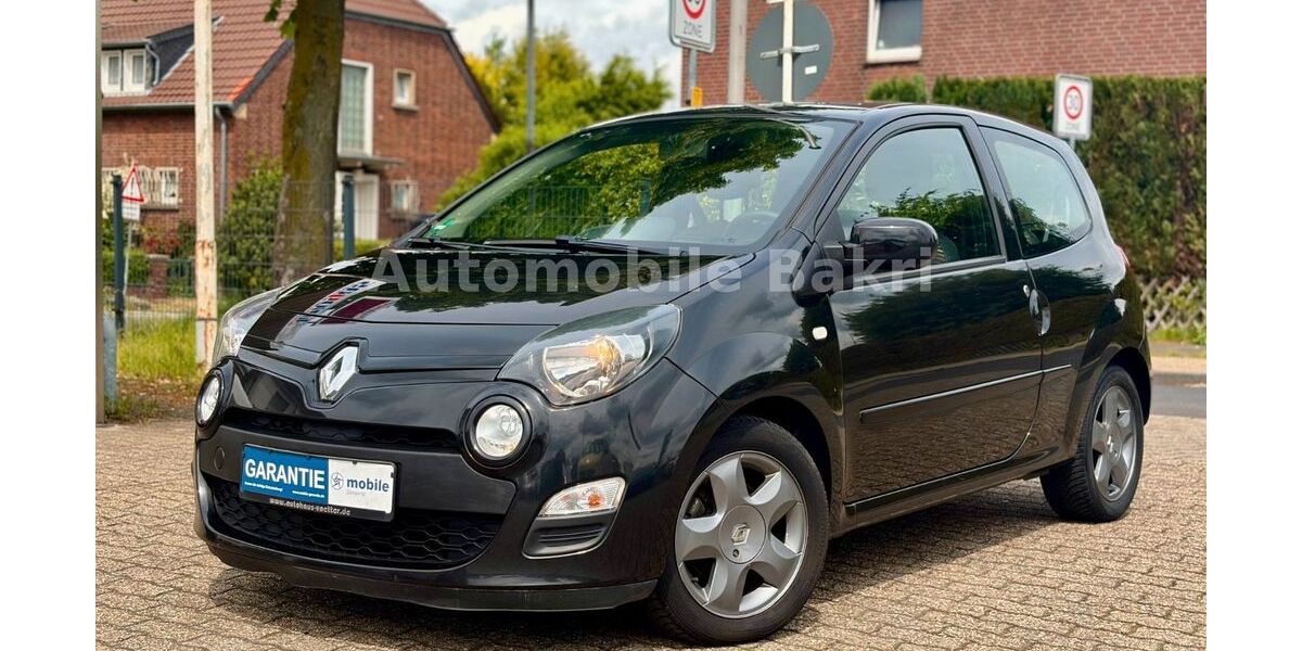 Renault Twingo 90.000 km 4.250 &euro; neukirchen-vluyn 47506