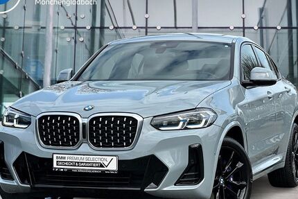 BMW X4 32.150 km 51.990 &euro; Mönchengladbach 41066