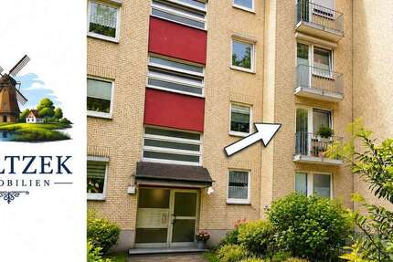 Wohnung Krefeld Gartenstadt - 3 Zimmer, 74 m&sup2;, 198.000&euro; | Angebot:26940820