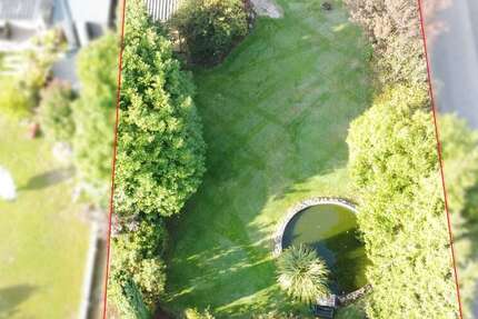 Grundstück Wegberg - 98.000&euro; | Angebot:25169208