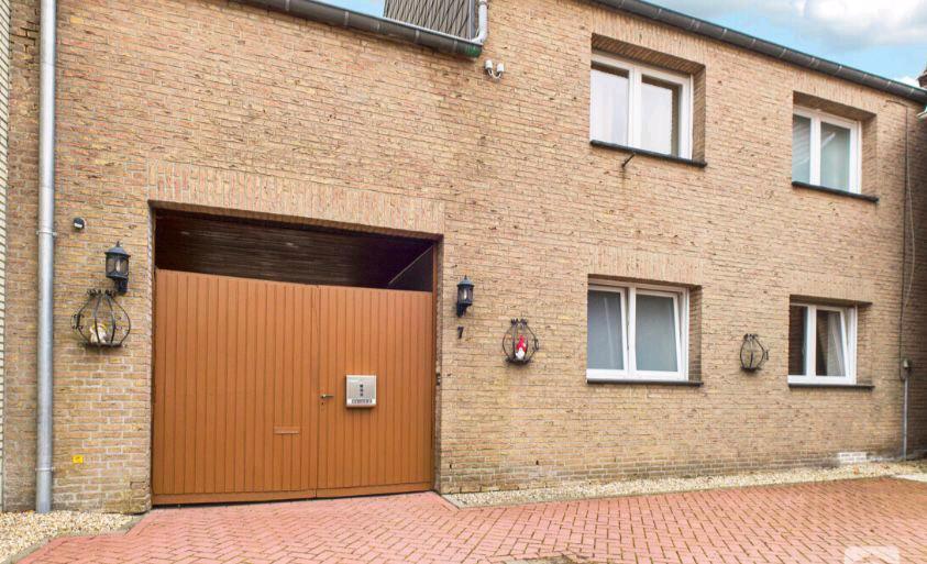 Etagenwohnung Heinsberg - 3 Zimmer, 135 m&sup2;, 1.100&euro; | Angebot:26019121