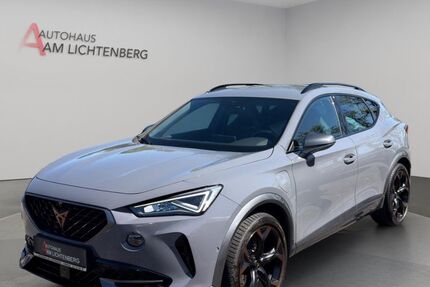 Cupra Formentor 52.069 km 25.430 &euro; Viersen 41747
