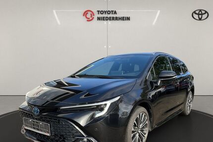 Toyota Corolla 23.950 km 26.980 &euro; Krefeld 47809