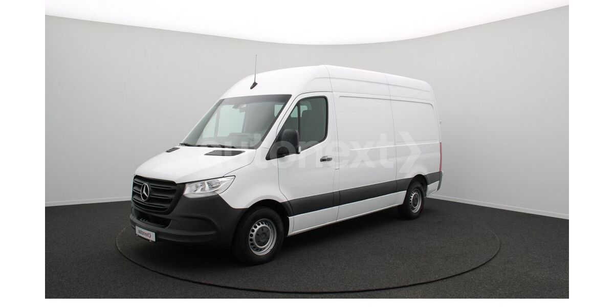 Mercedes-Benz Sprinter 58.050 km 36.283 &euro; Mönchengladbach 41066