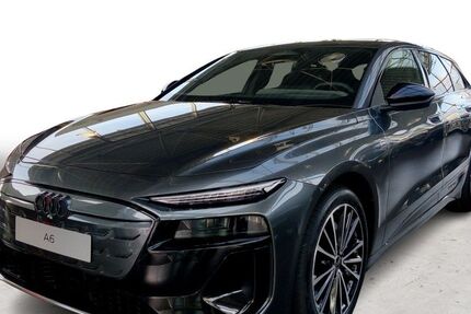 Audi A6 e-tron 1.500 km 81.980 &euro; Moers 47441