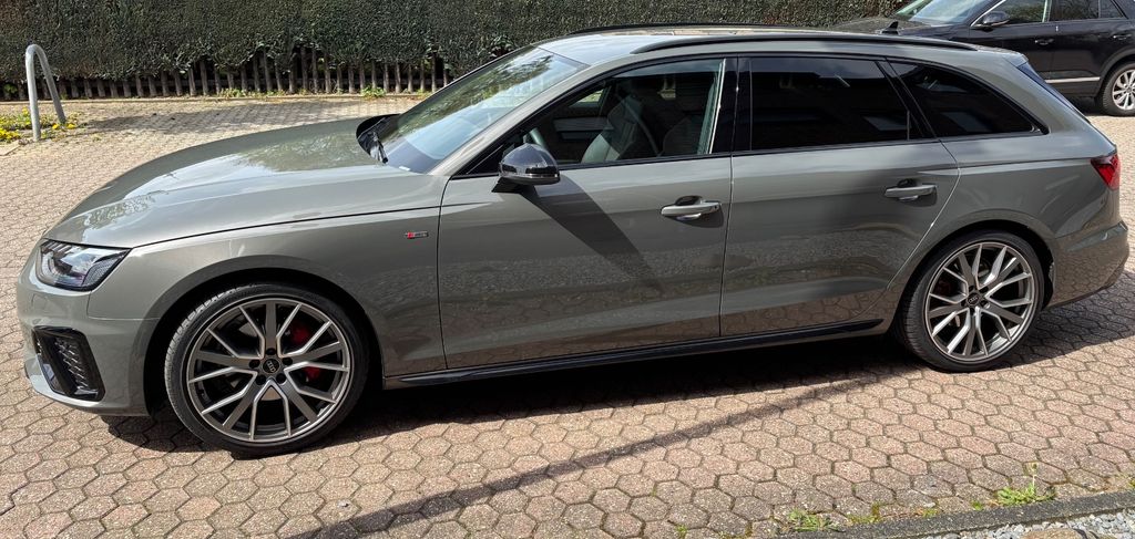 Audi A4 18.600 km 39.950 &euro; Erkelenz 41812