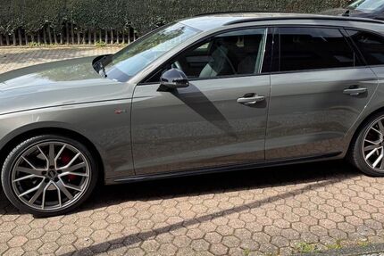 Audi A4 18.600 km 41.100 &euro; Erkelenz 41812