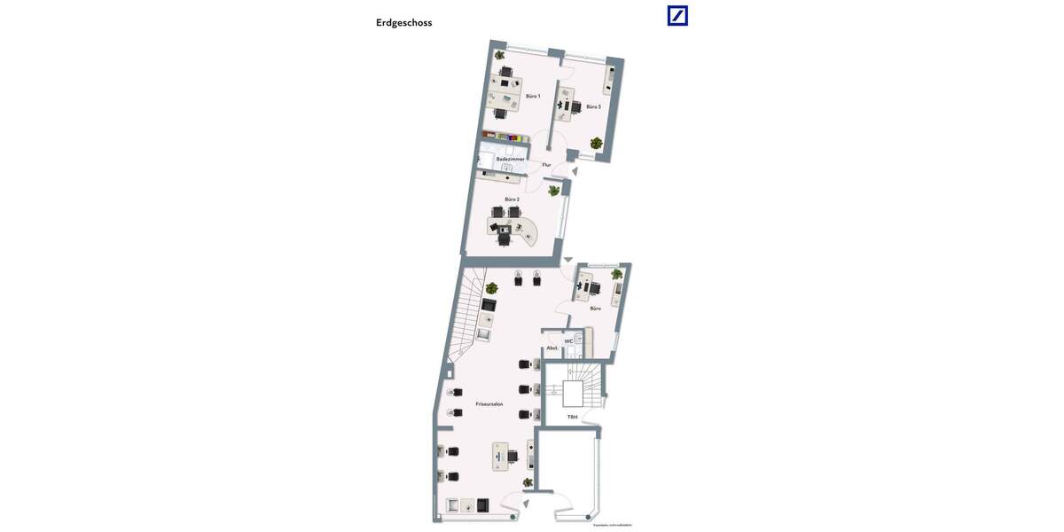 Gewerbeobjekt Meerbusch Büderich - 299.000&euro; | Angebot:25779357