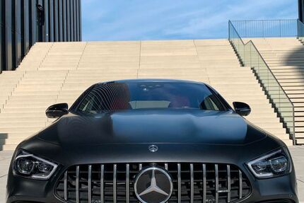 Mercedes-Benz AMG GT 121.000 km 60.000 &euro; Viersen 41749