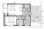 Etagenwohnung Erkelenz - 2 Zimmer, 74 m&sup2;, 799&euro; | Angebot:26647354